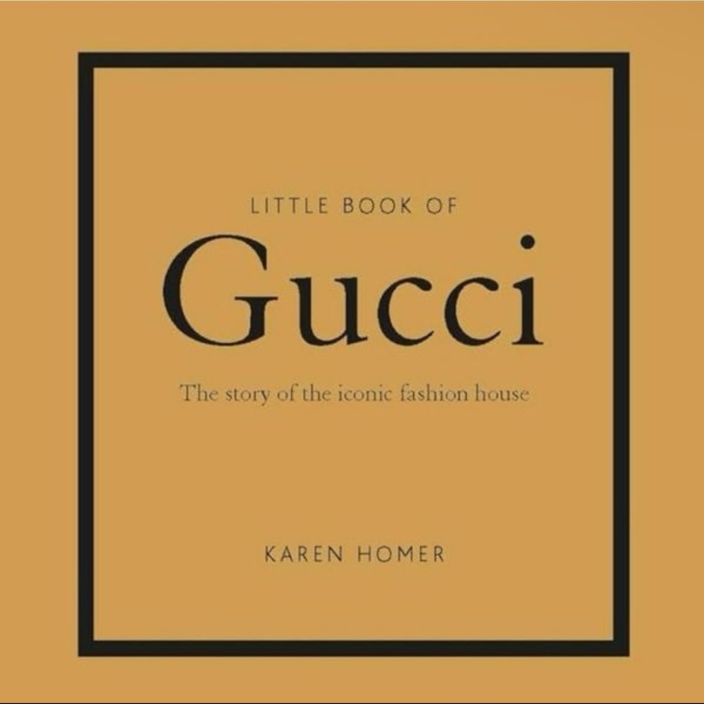 The Book of Gucci - Picture 2 of 5